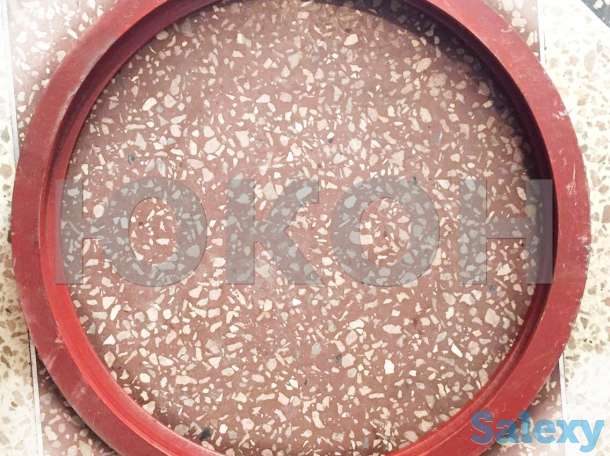 Хомут матрицы ОГМ 1.5, фотография 1