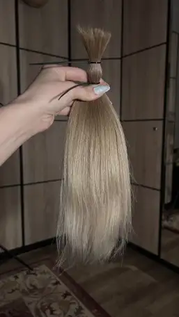 Волосы, фотография 3