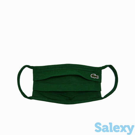 Защитная маска lacoste unisex, фотография 1