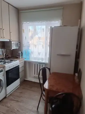 Квартира с хорошим ремонтом, заходи и живи, фотография 4