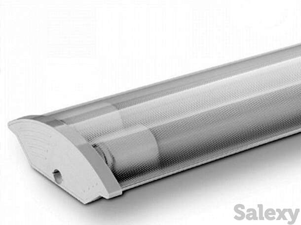 Светильник светодиодный wolta wt8260-02 ip20 (лампа в комплект не входит), фотография 1