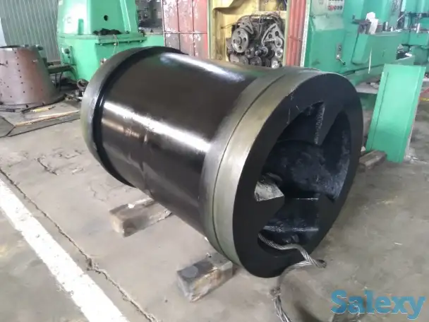 Запасные части к мельнице ММС, МПСИ, МШР, МШЦ, МСЦ, фотография 2