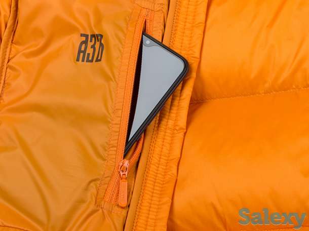 Куртка сивера видь  про манго, фотография 8