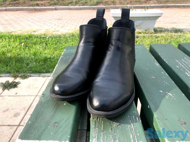 Ботинки хорошие от H&M, фотография 1