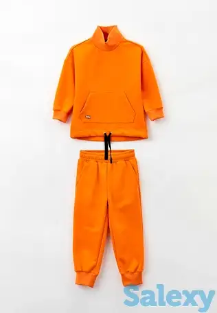 Худи и брюки batik, фотография 1