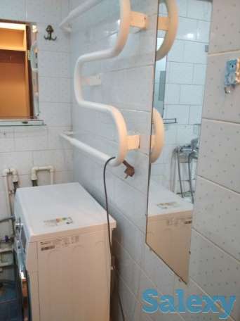 Продам х ком.квартиру в г.Новосибирске ул.Кирова,321 м.Октябрьская, фотография 6