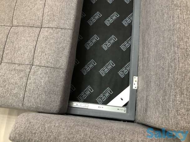 Мебель мягкая раскладная (книжка), фотография 6