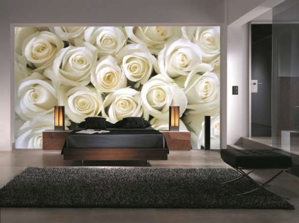 Фотообои на заказ!, фотография 5