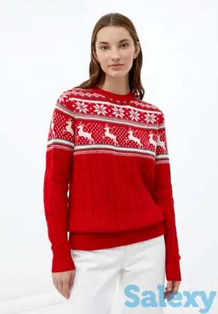 Джемпер finn flare, фотография 1