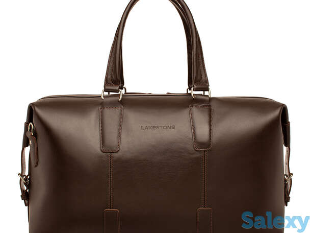 Дорожная сумка kennard brown, фотография 1