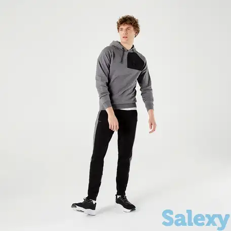 Мужская толстовка lacoste regular fit, фотография 1