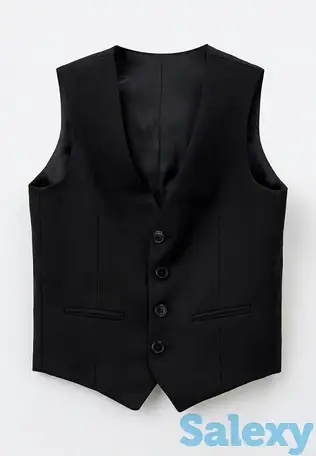 Жилет sherysheff, фотография 1