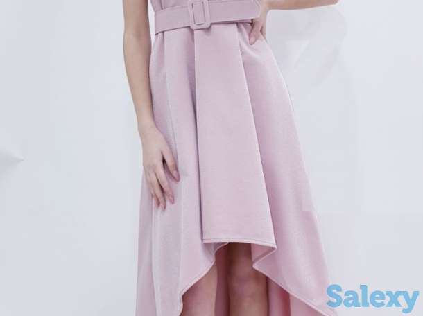 Женское платье, фотография 3