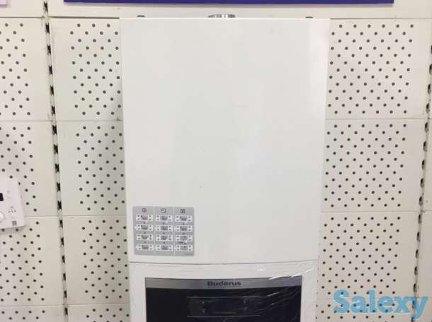 Акция!!! Газовые котлы со скидкой до 20%, фотография 4