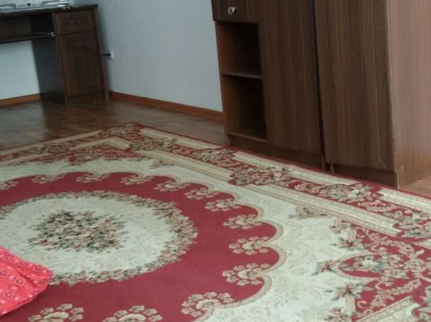 Сдам 3-комнатную квартиру на длительный срок в Алматы (м-н Саялы), фотография 2