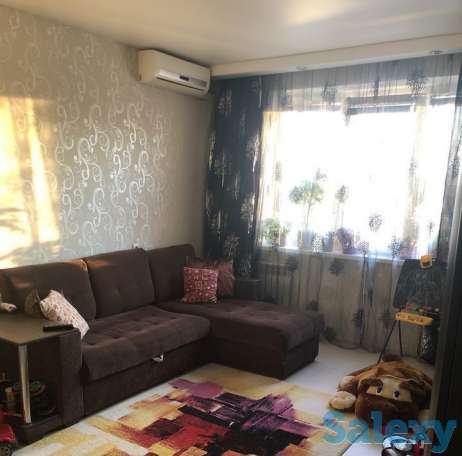 Продам 2-комнатную квартиру, Мкр Каратал 45б, фотография 11