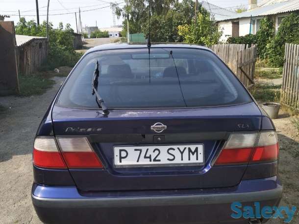 Продам Nissan Primera, фотография 1