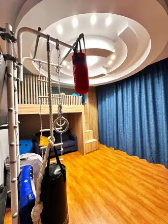 Продам трехкомнатную квартиру 110,5 кв.м. в ЖК Алтын Заман., фотография 13