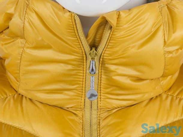 Куртка сивера бармица чили, фотография 5