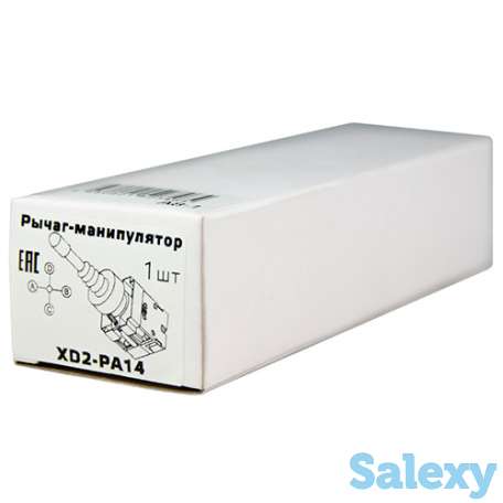 Манипулятор-джойстик XD2-PA14 Энергия, 10 шт, фотография 9