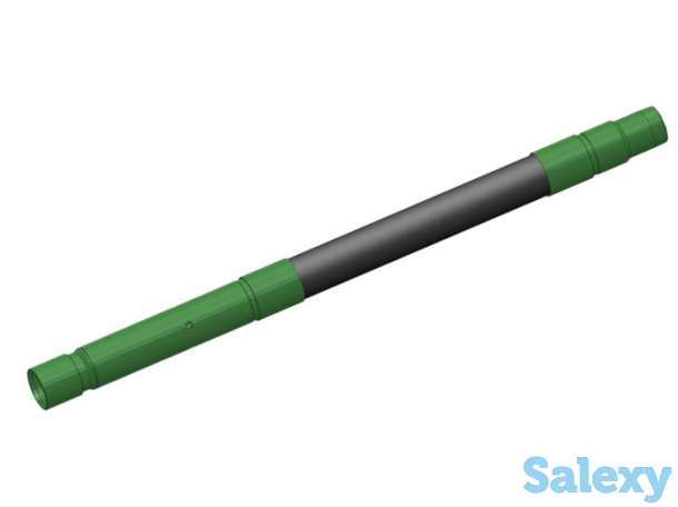 Пакер и сопутствующее оборудование., фотография 1