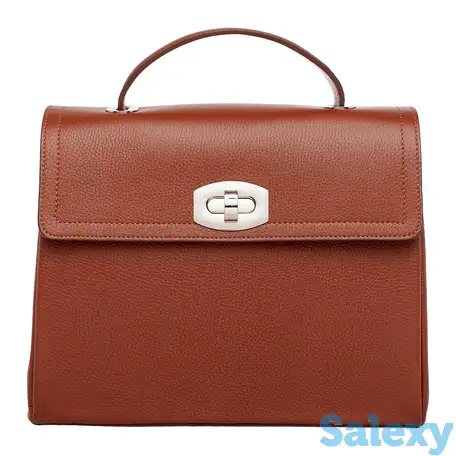 Женская сумка  astrey russet, фотография 1