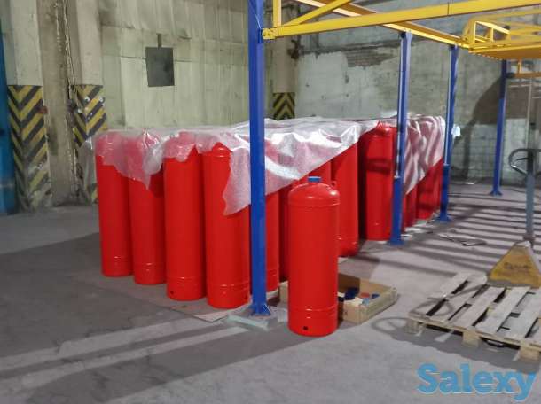 Порошковая полимерная покраска, фотография 2