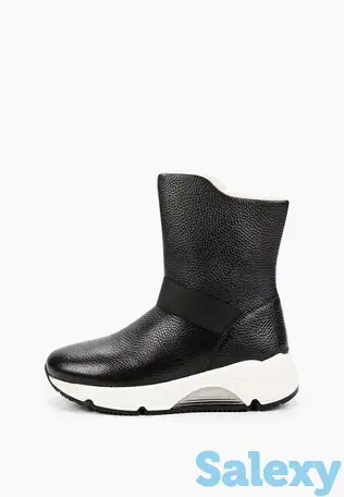 Полусапоги ralf ringer, фотография 3