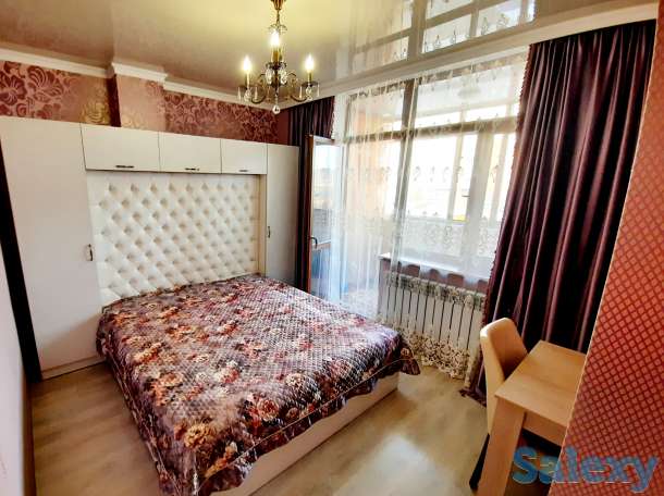 Продам 2-комнатную квартиру, Е 11 дом 10, фотография 3