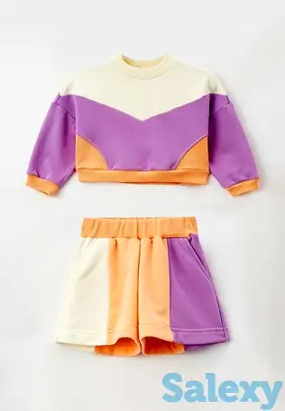 Костюм спортивный mia gia, фотография 1