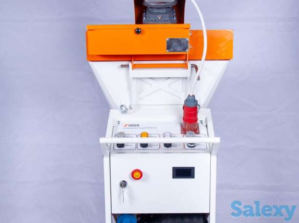 Штукатурная станция 