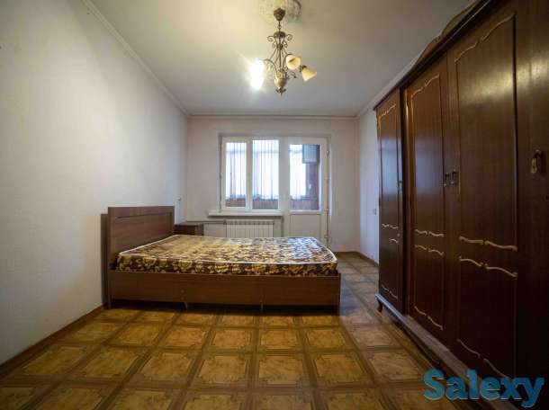 3-комнатная квартира, 56.1 м², 4/4 этаж, Жарокова 95 — Абая, фотография 4