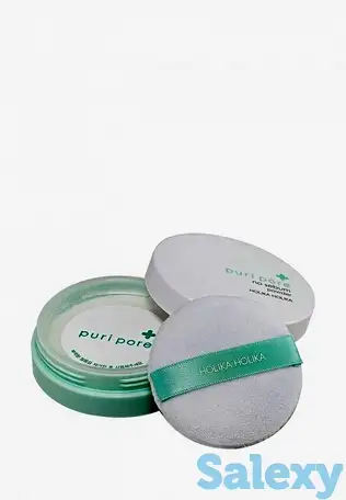 Пудра holika holika, фотография 1