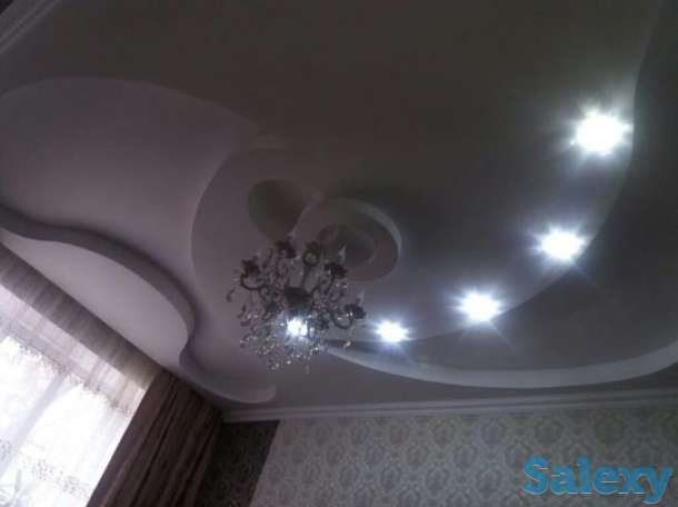 Ремонт квартир алматы, фотография 3