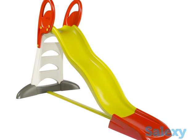 Горка XL Smoby пр-во Франция, фотография 4