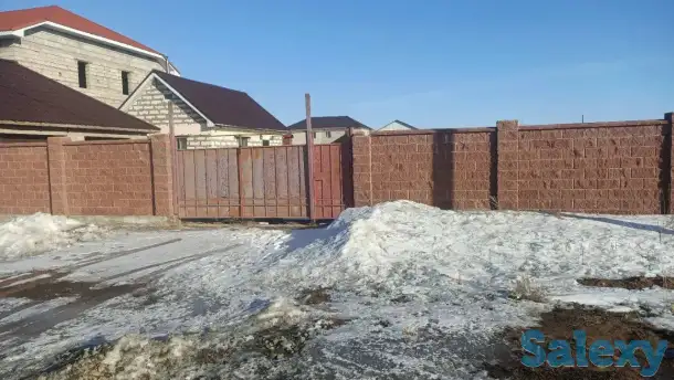 Участок 15 соток, Ыбырай Алтынсарин 42, фотография 5