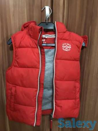 Продам жилет, фотография 1