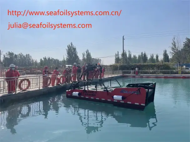 Продам нефтесборщики, фотография 2