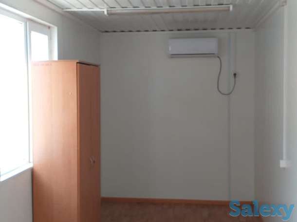 Контейнер 40 фут., Балыкши, фотография 2