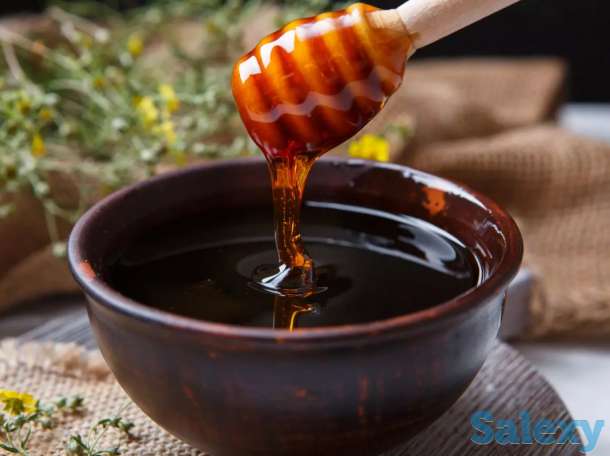 Продам отличный мед, фотография 1