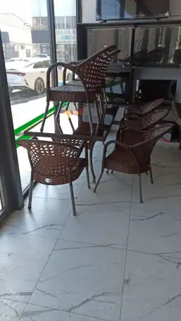 Мебель из ротанга Милан 8: прочность, легкость и стиль  все, что вам нужно!, фотография 8