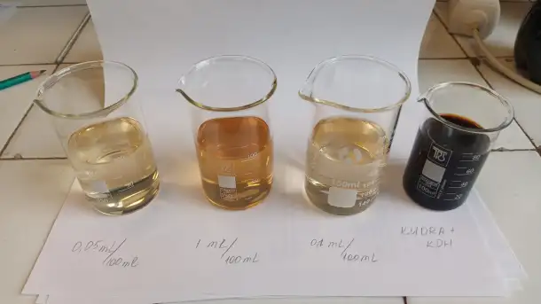 Гумат калия, комплексное гуминовое удобрение. активатор роста, производство, фотография 5