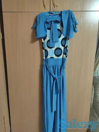 Продам летнее платье, фотография 1