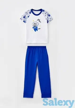 Пижама котмаркот, фотография 1