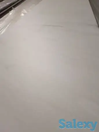 Столешница 3 метра  и 4 меира шырина 60 см толщина 38 мм, фотография 3