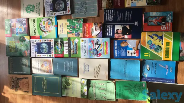 Продам книги, фотография 1