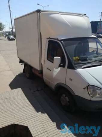 Продам газель термофургон ГАЗ, фотография 1