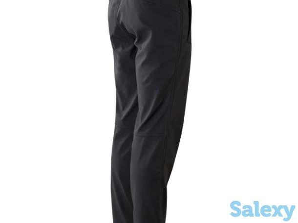 Брюки сивера алпаут п черные, фотография 2