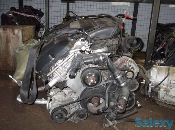 Контрактный двигатель BMW M54B30 3.0 л 231 л.с, фотография 1