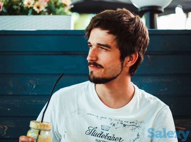 Фотограф в Алматы Роман Якунин, фотография 5